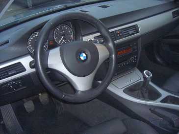 Photo: Sells FWD car BMW - Série 3