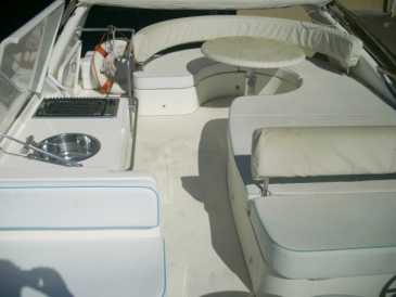 Photo: Sells Boat UNIESSE - 58 FLY