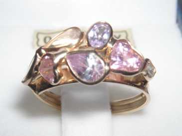 Photo: Sells Ring Fantasy - Women