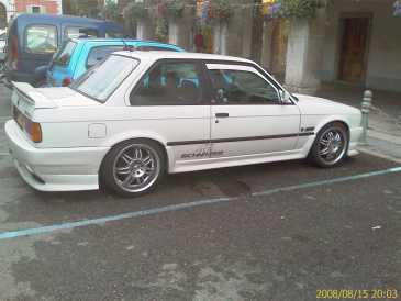 Photo: Sells Collection car BMW - 318I