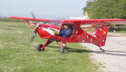 Photo: Sells Planes, ULM and helicopter AVID FLYER - AVID FLYER