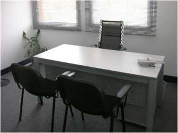 Photo: Rents Office 300 m2 (3,229 ft2)