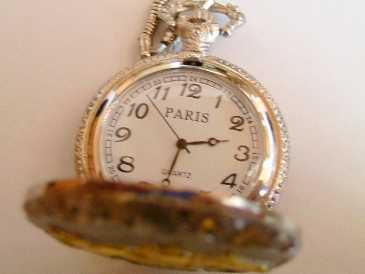 Photo: Sells 10 Pockets watches - withs quartzs Men