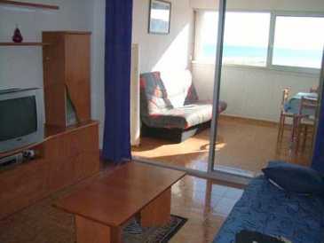 Photo: Rents 1 bedroom apartment 30 m2 (323 ft2)