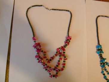 Photo: Sells 10 Necklaces Fantasy - Women