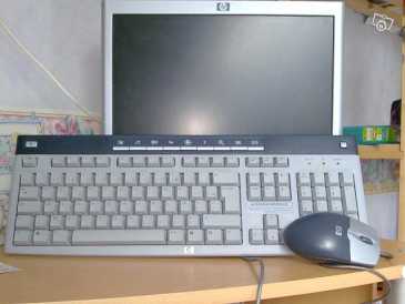 Photo: Sells Office computer HP