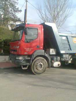 Photo: Sells Truck and utility RENAULT - KERAX 370 DCI