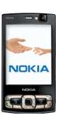 Photo: Sells Cell phone NOKIA - N95 8G
