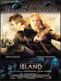 Photo: Sells 10 DVDs THE ISLAND - MICHAEL BAY