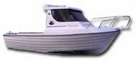 Photo: Sells Boat ESTABLE - ESTABLE