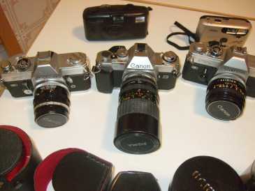 Photo: Sells Cameras CANON