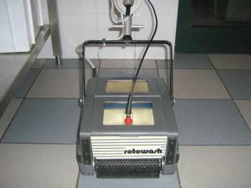 Photo: Sells Electric household appliance ROWASH - ROTOWASH B207