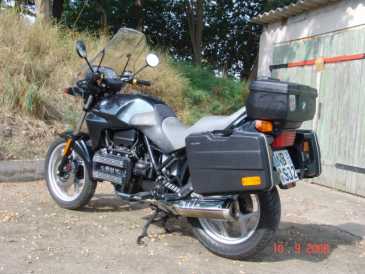 Second hand bmw motorbikes in germany