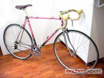 Photo: Sells Bicycle GIANNI MOTTA