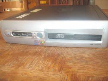 Photo: Sells Office computers HP - HP COMPAQ D530