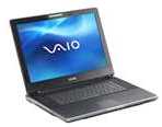 Photo: Sells Laptop computer SONY - VGN-AR61S