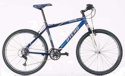 Photo: Sells Bicycle OTERO - SENDERO