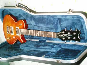 Photo: Sells Guitar DEAN EVO SPECIAL - DEAN EVO SPECIAL