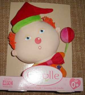 Photo: Sells Toy and model COROLLE