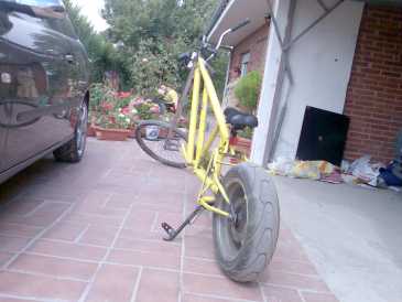 Photo: Sells Bicycle CHOPPER - CUSTOM