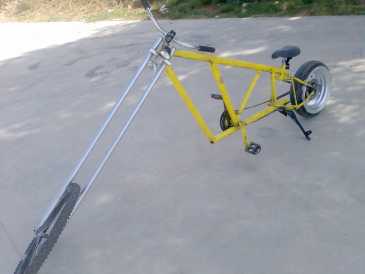 Photo: Sells Bicycle CHOPPER - CUSTOM