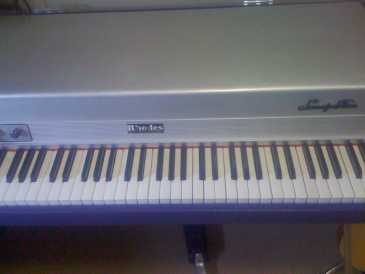 Photo: Sells Mechanical piano
