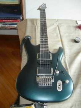 Photo: Sells Guitar IBANEZ - ERGODYNE SERIES - EDR-470EX