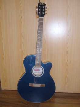Photo: Sells Guitar STAGG - ELECTRO ACOUSTIQUE
