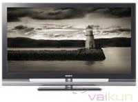 Photo: Sells Flat screen TV SONY - SONY BRAVIA LCD NUEVO