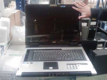 Photo: Sells Laptop computers ACER - VARIOS
