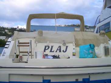 Photo: Sells Boat CRANCHI - CRANCHI 40 MEDITERRANEE