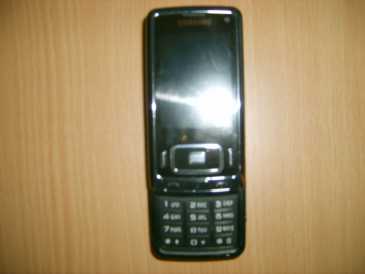 Photo: Sells Cell phone SAMSUNG - SGH G800