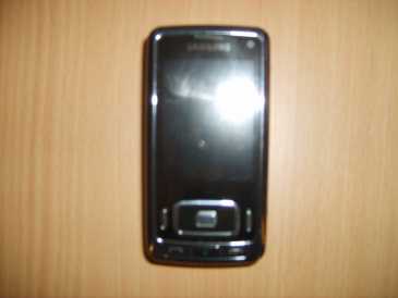 Photo: Sells Cell phone SAMSUNG - SGH G800