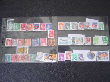 Photo: Sells Stamps batch