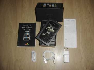 Photo: Sells Cell phone APPLE IPHONE - IPHONE 3G