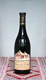 Photo: Sells Wine Red - Cabernet-Sauvignon