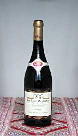 Photo: Sells Wine Red - Cabernet-Sauvignon