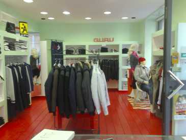 Photo: Sells Shop 80 m2 (861 ft2)