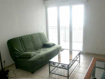Photo: Rents 1 bedroom apartment 35 m2 (377 ft2)