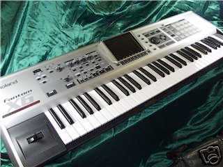 Photo: Sells Digital piano