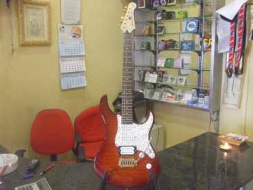 Photo: Sells Guitar YAMAHA - PACIFICA