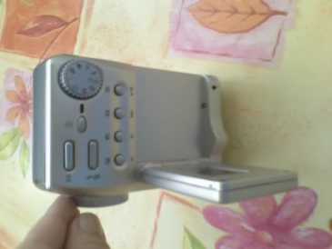 Photo: Sells Video camera FUJIFILM