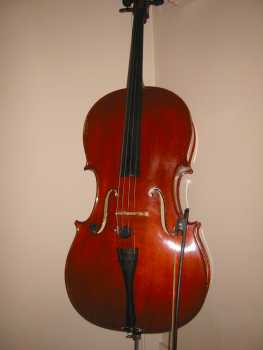 Photo: Sells Cello HOFFNER - HOFFNER 4/4