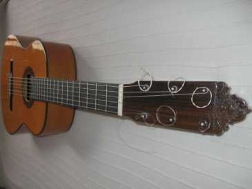 Photo: Sells Guitar VALERIANO BERNAL - DUENDE