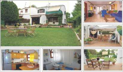 Photo: Sells Country cottage 136 m2 (1,464 ft2)