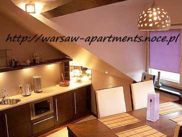 Photo: Rents Apartment 50 m2 (538 ft2)