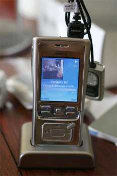 Photo: Sells Cell phone NOKIA - NOKIAN91