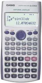 Photo: Sells Calculator CFI - FX-570