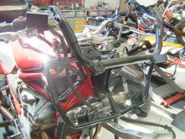 Photo: Sells Motorbike 600 cc - SUZUKI - GSF BANDIT S