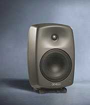 Photo: Sells Loudspeaker GENELEC - 8040